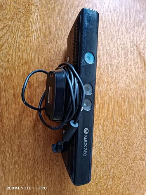 Xbox 360 Kinect Sensor