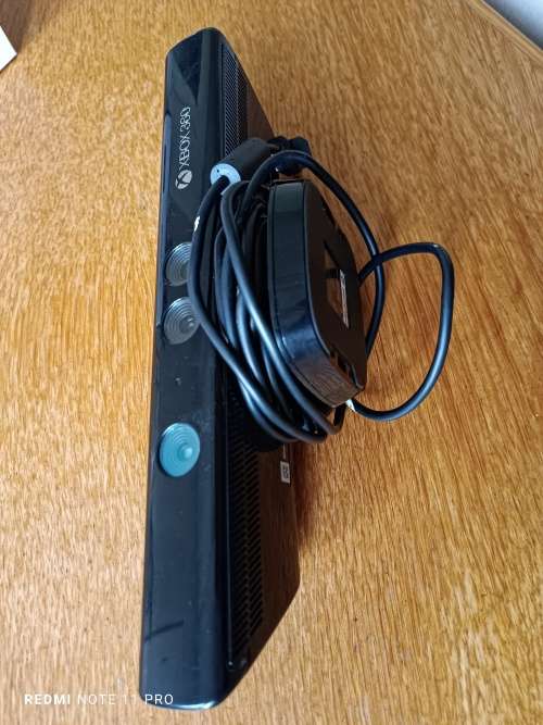 Xbox 360 Kinect Sensor