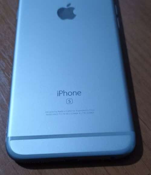 Apple iPhone 6s 64GB - Pre Owned