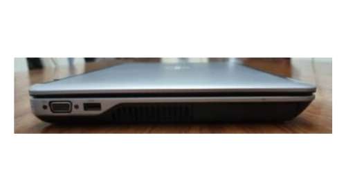 Dell Latitude E6440, Intel Core i7-4600M, 8GB RAM, 128GB SSD please read