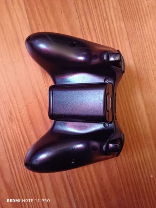 Xbox 360 Controller