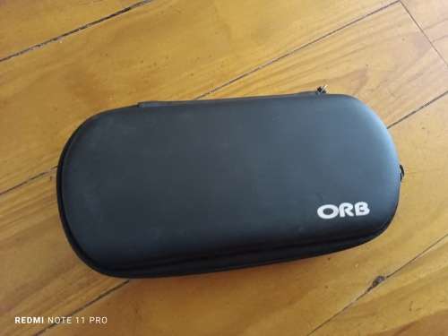 PlayStation Portable cary bag