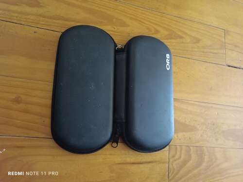 PlayStation Portable cary bag