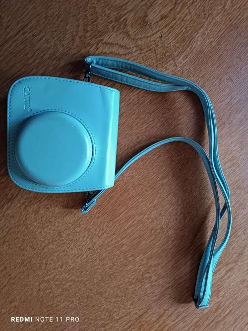 Instax Fujifilm 8 Camera