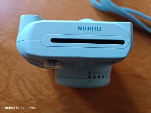 Instax Fujifilm 8 Camera
