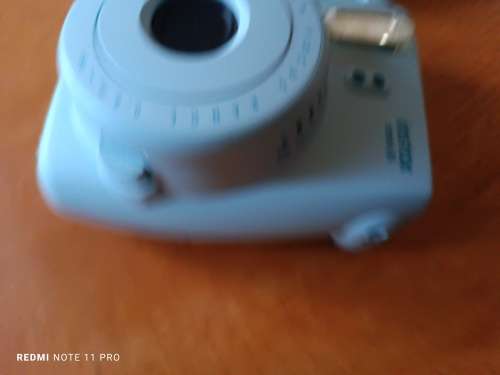 Instax Fujifilm 8 Camera