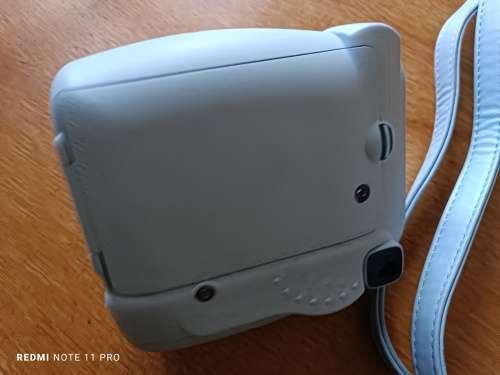 Instax Fujifilm 8 Camera