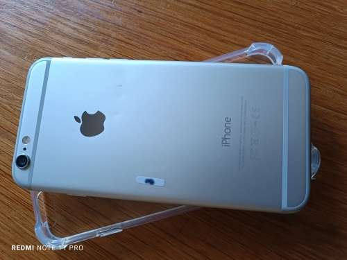 iPhone 6 Grey 64GB - Pre Owned