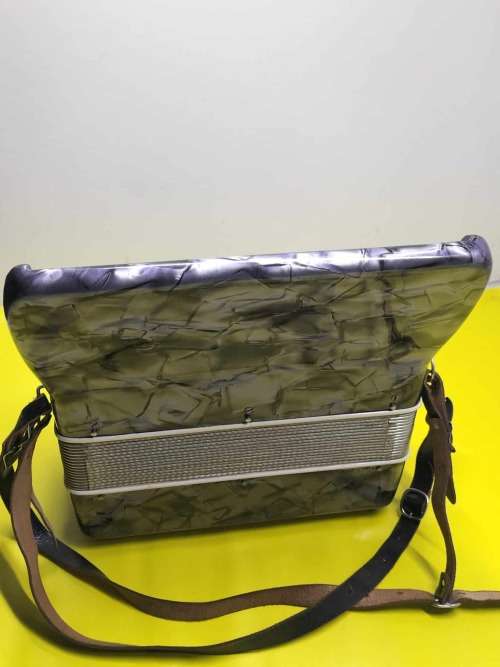 Vintage Fontanella Accordion