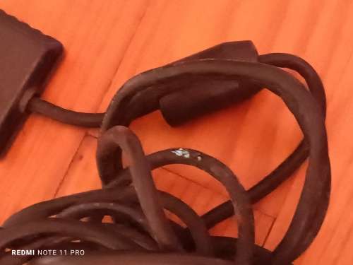 Ps2 controller for repair