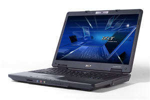 Acer TravelMate 5330 1.8ghz - Pre Owned