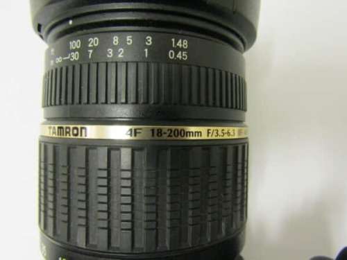Sony A350 Alpha DSLR Camera 14.2 MP