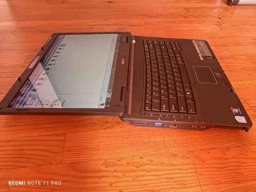 Acer TravelMate 5330 1.8ghz - Pre Owned