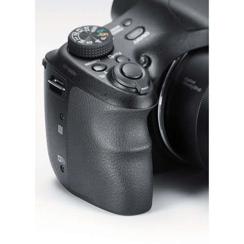 Sony DSC-HX400V - 20.4mp -50x Zoom
