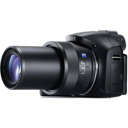 Sony DSC-HX400V - 20.4mp -50x Zoom