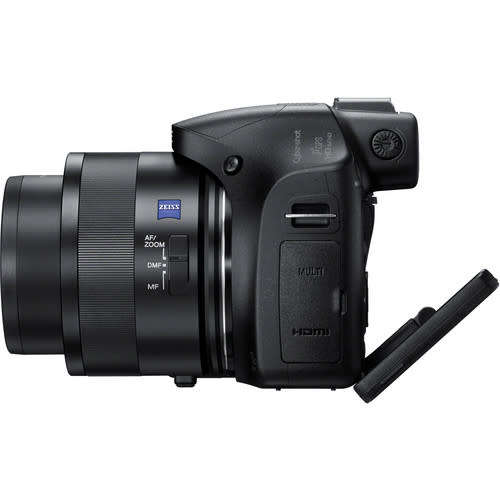 Sony DSC-HX400V - 20.4mp -50x Zoom