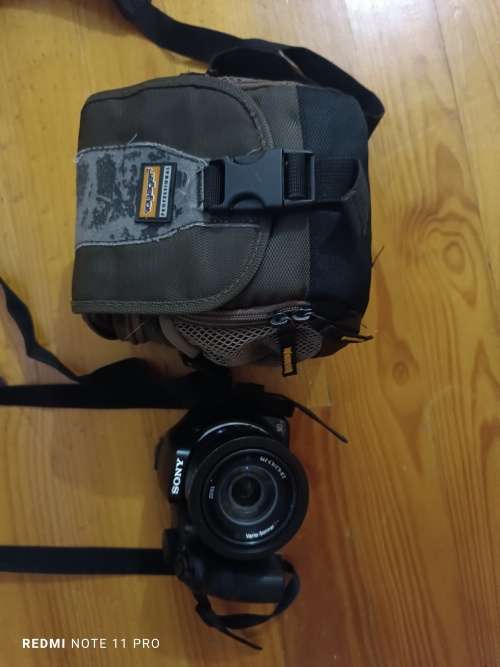 Sony DSC-HX400V - 20.4mp -50x Zoom
