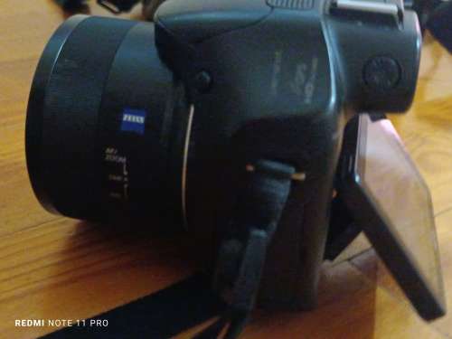 Sony DSC-HX400V - 20.4mp -50x Zoom