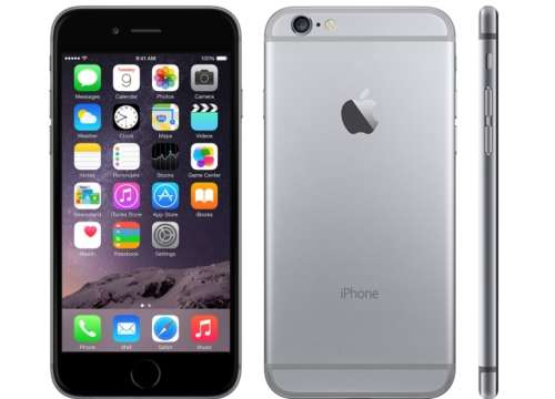 Apple iPhone 6 64GB - Pre Owned - Excellent condition
