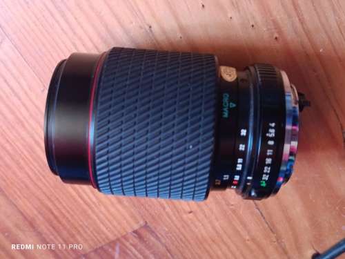 Tokina SD 70-210mm 1,4-5.6 Lens
