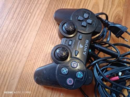 Ps2 Controllers for parts
