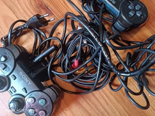 Ps2 Controllers for parts