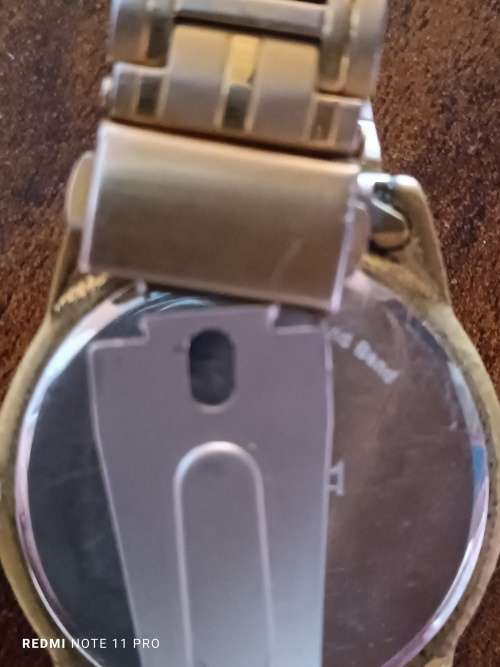 Tempo + English Blazer Wrist Watches (As is)