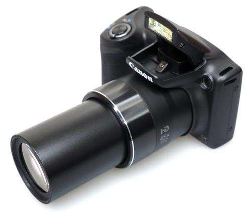 Canon POWERSHOT SX430IS - 20MP - 45x Zoom