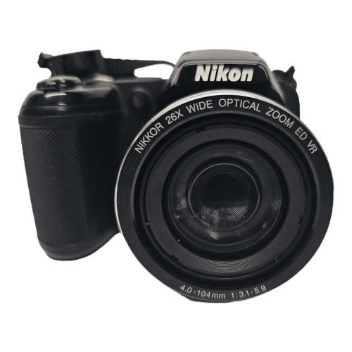 Nikon Coolpix L320