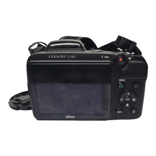 Nikon Coolpix L320