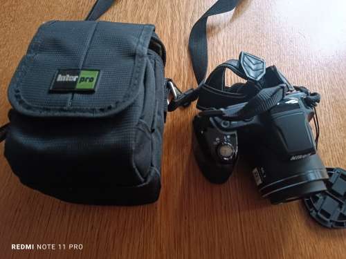 Nikon Coolpix L320