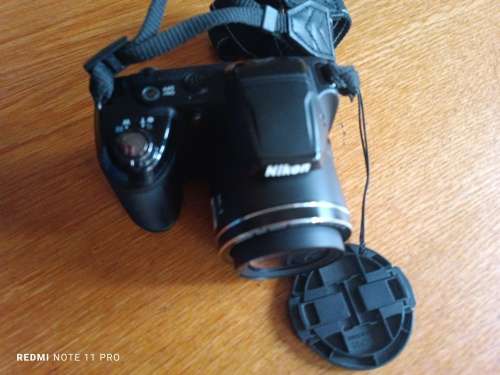 Nikon Coolpix L320