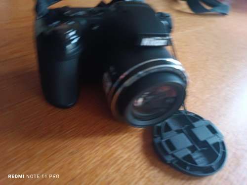 Nikon Coolpix L320