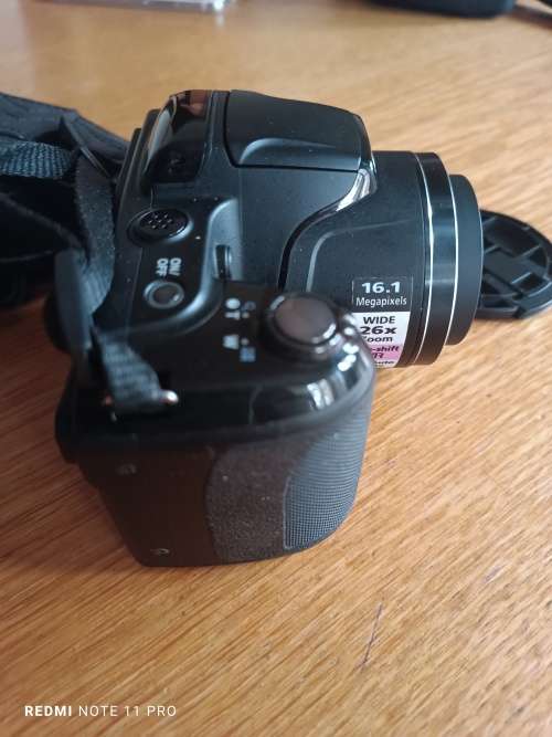 Nikon Coolpix L320