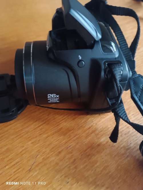 Nikon Coolpix L320
