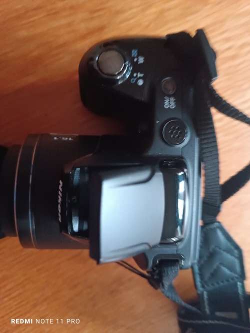 Nikon Coolpix L320
