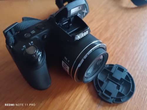 Nikon Coolpix L320