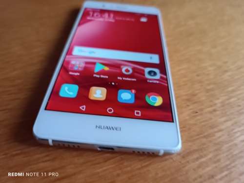 Huawei P9 Lite - Vodacom - Pre Owned