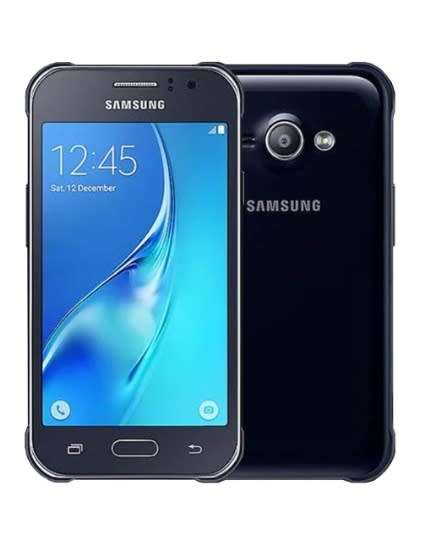 Samsung Galaxy J1 mini (2016) single sim