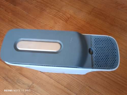 Xbox 360 Console - White - Sold as is for parts/repair