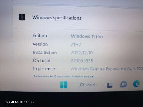 Dell Latitude E6440, Intel Core i7-4600M, 8GB RAM, 128GB SSD please read