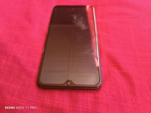 Samsung A10- 32GB - Dual Sim