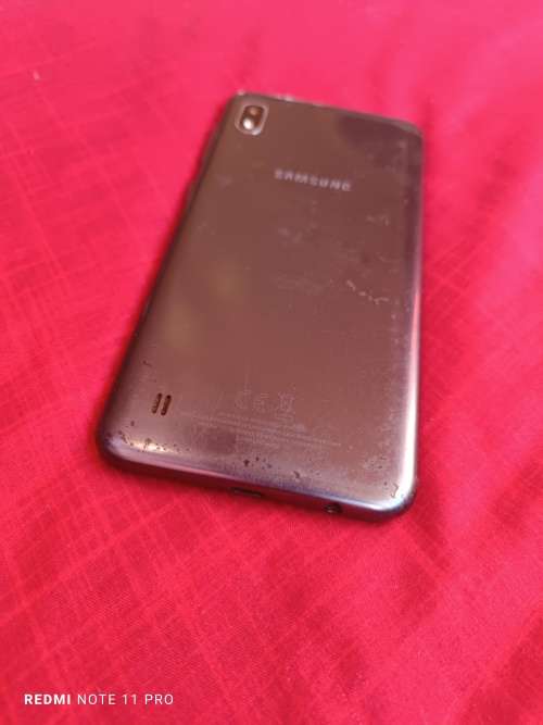 Samsung A10- 32GB - Dual Sim