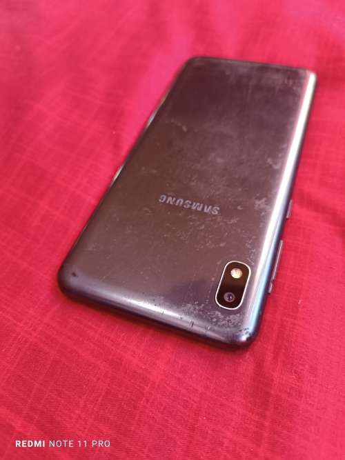 Samsung A10- 32GB - Dual Sim