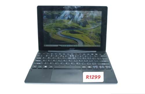 Acer Aspire Switch 10 E SW3-013
