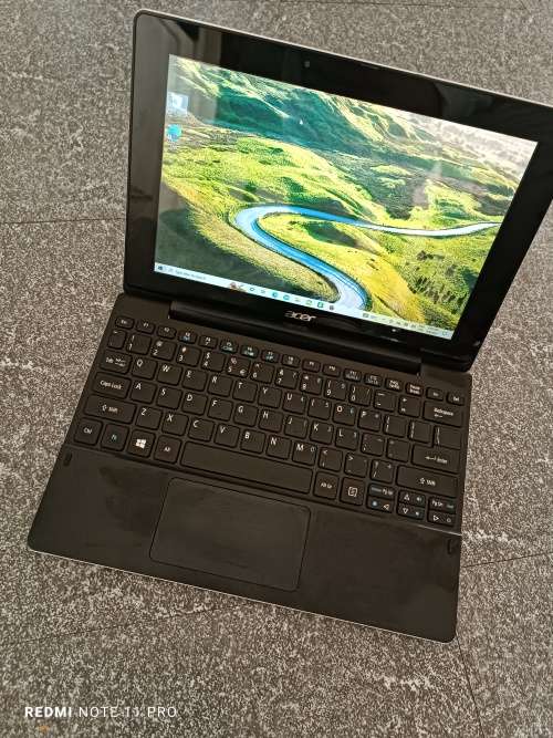 Acer Aspire Switch 10 E SW3-013