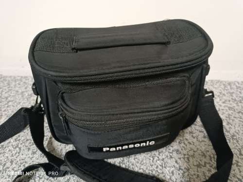 Panasonic Camera Bag