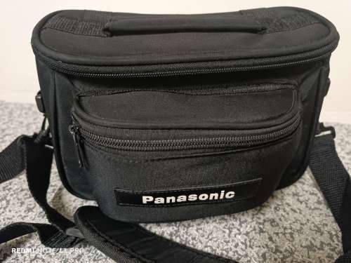 Panasonic Camera Bag