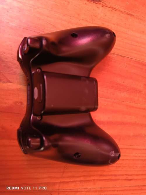 Xbox 360 Wireless Controller