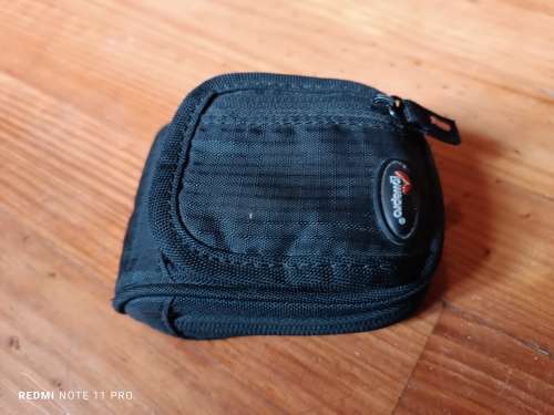Lowepro Camera bag